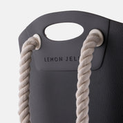 LEMON JELLY WATERPROOF HANDBAG