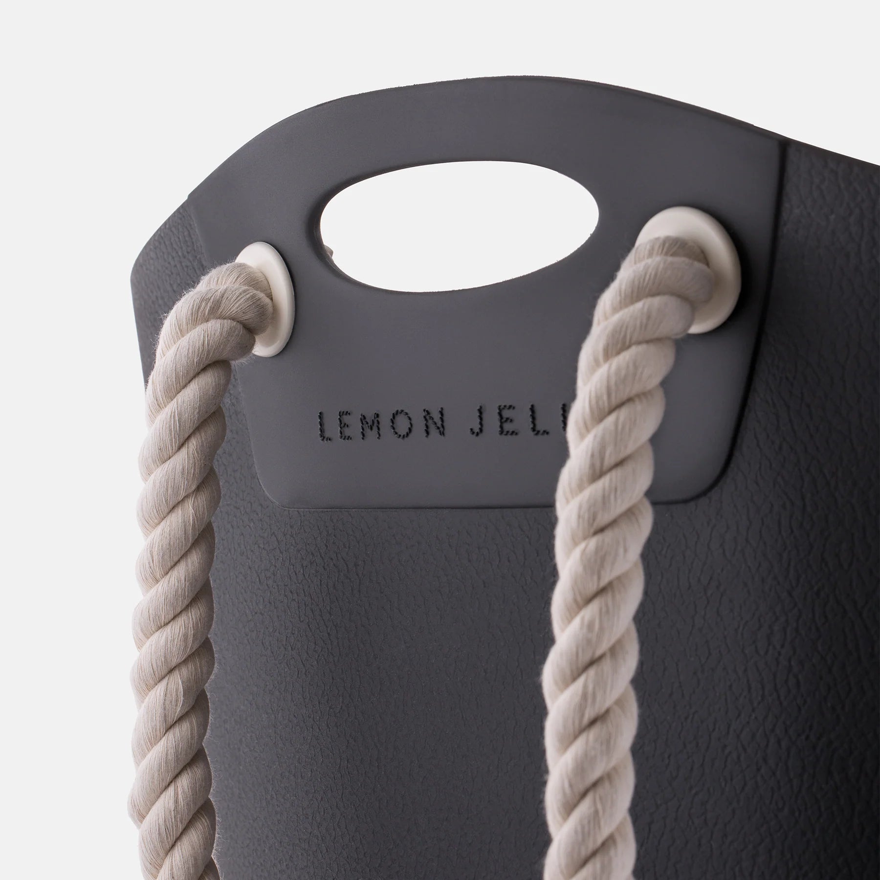 LEMON JELLY WATERPROOF HANDBAG
