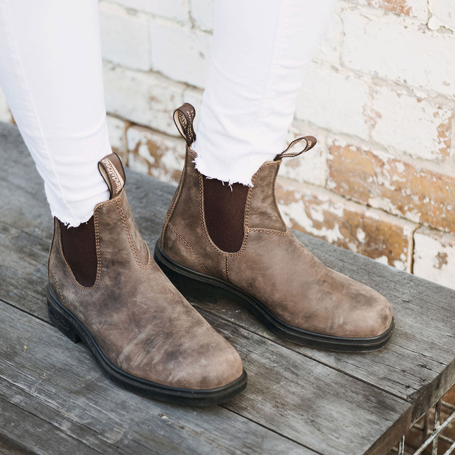 BLUNDSTONE 1306