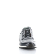 sneaker on a white background