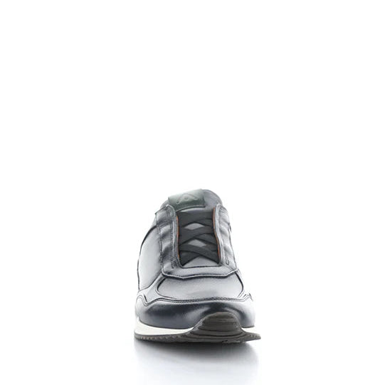sneaker on a white background