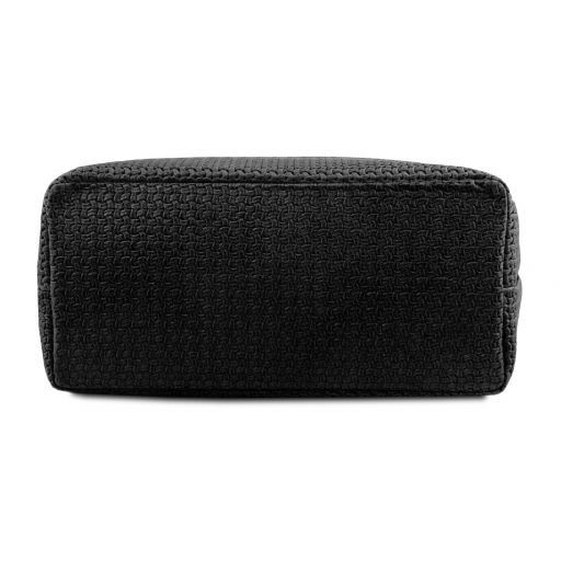 ITALIAN LEATHER HANDBAG