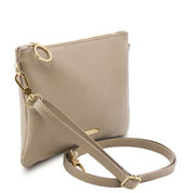 ITALIAN LEATHER HANDBAG