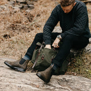 BLUNDSTONE 1615