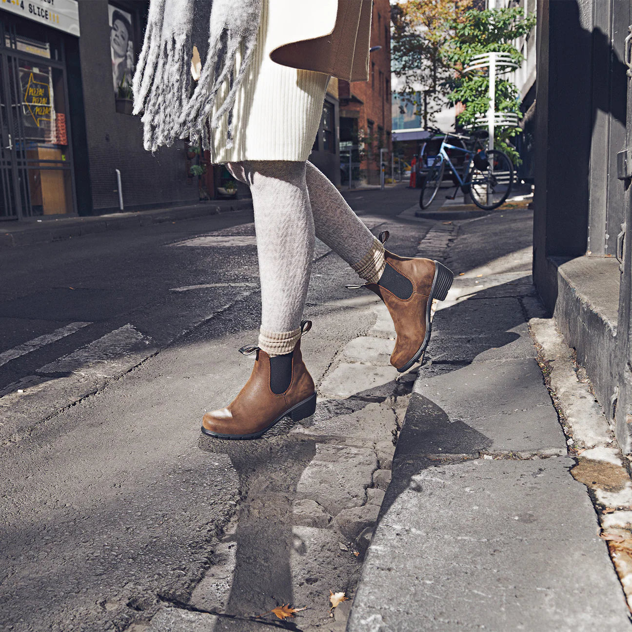 BLUNDSTONE 1673