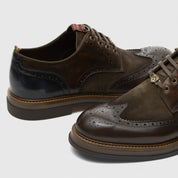 AMBITIOUS BROGUE
