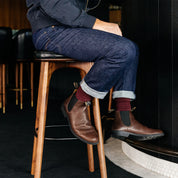 BLUNDSTONE 1900