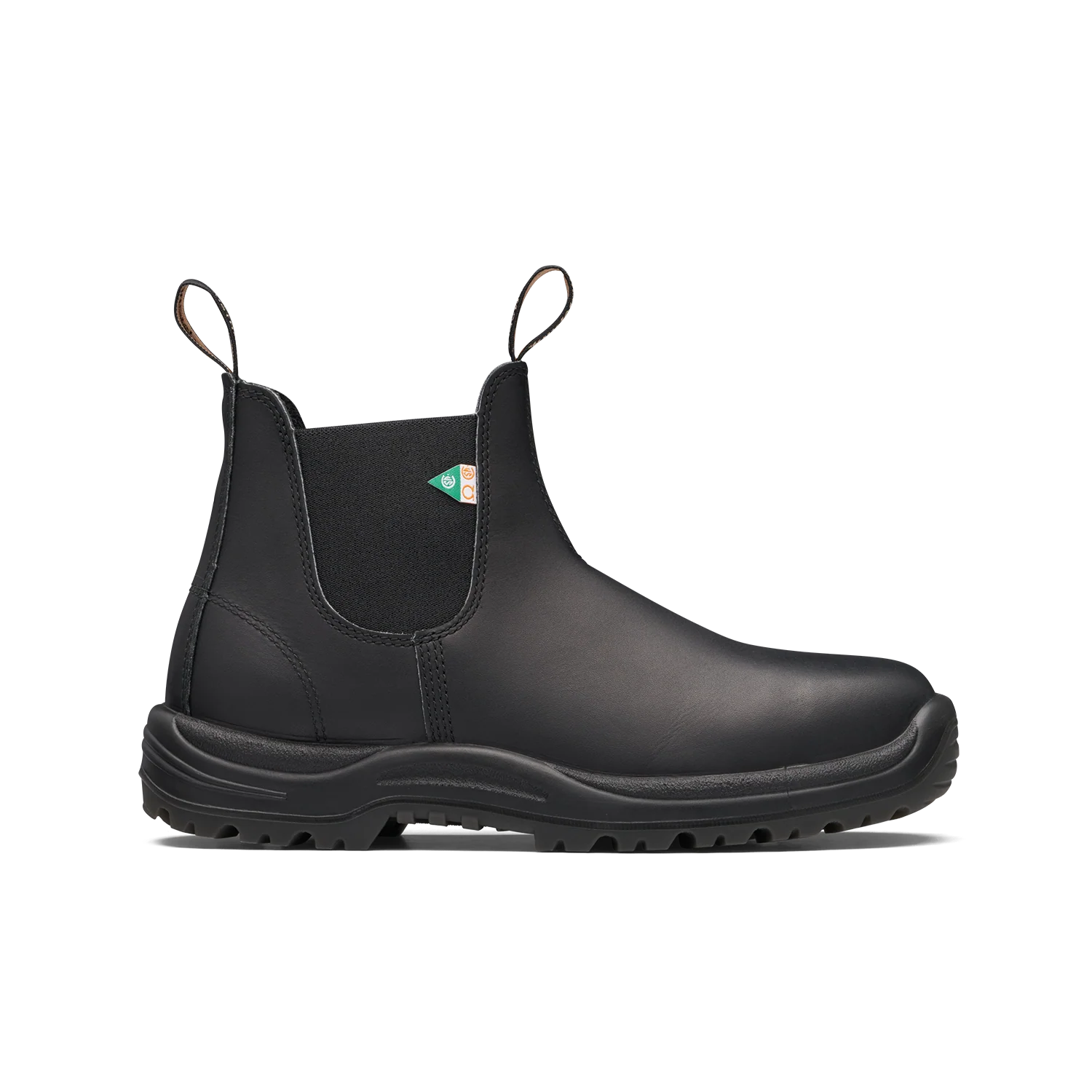 BLUNDSTONE 163