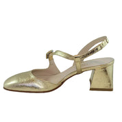 KALENA'S SLINGBACKS