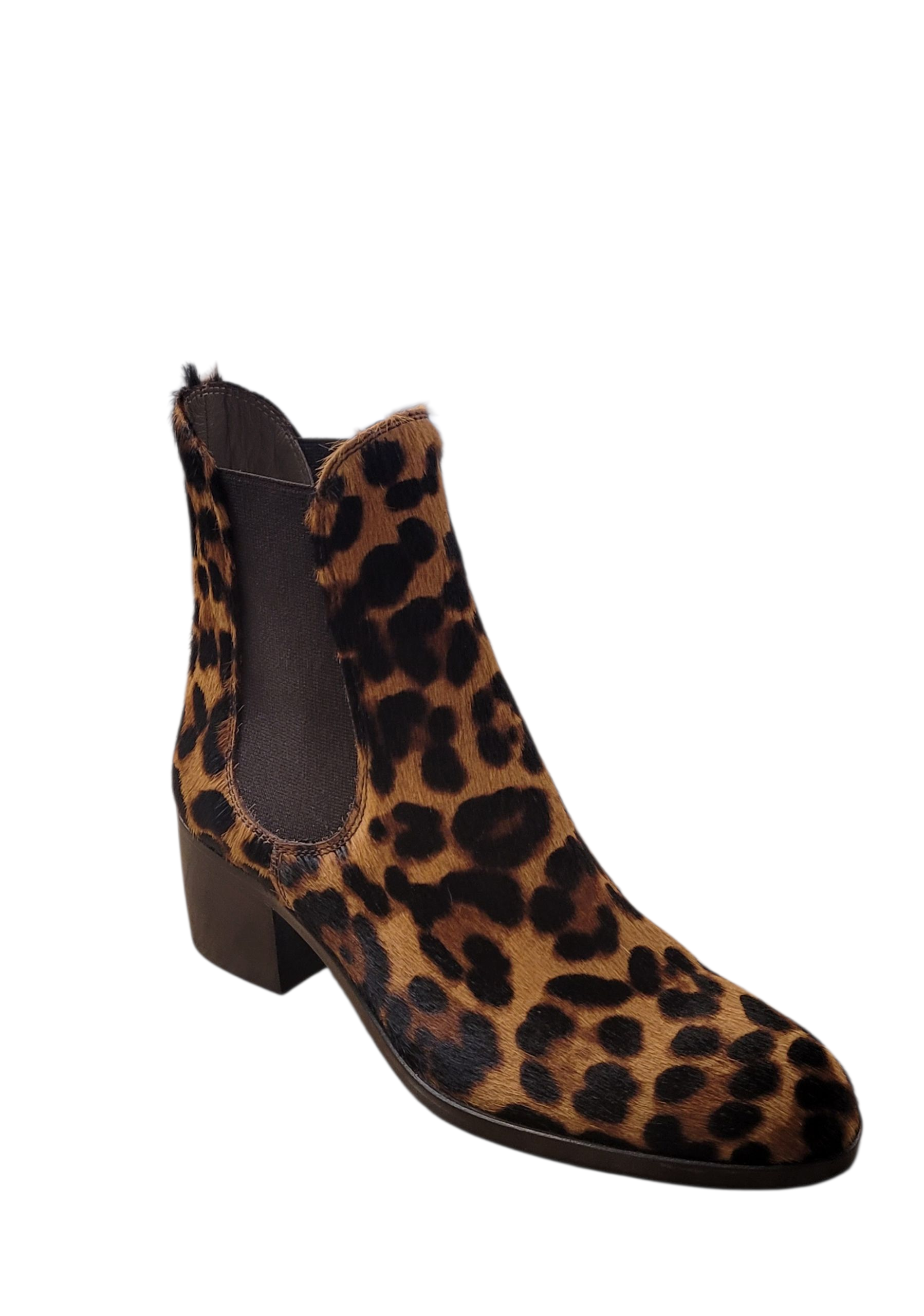 ITALIAN CAVALINO CHELSEA BOOT