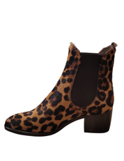 ITALIAN CAVALINO CHELSEA BOOT