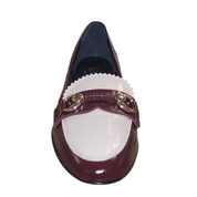 KALENA'S ITALIAN LOAFERS
