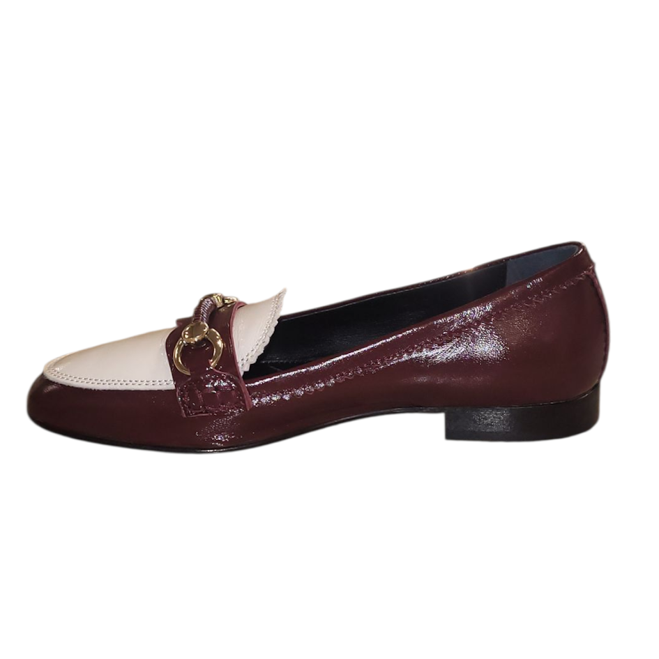 KALENA'S ITALIAN LOAFERS