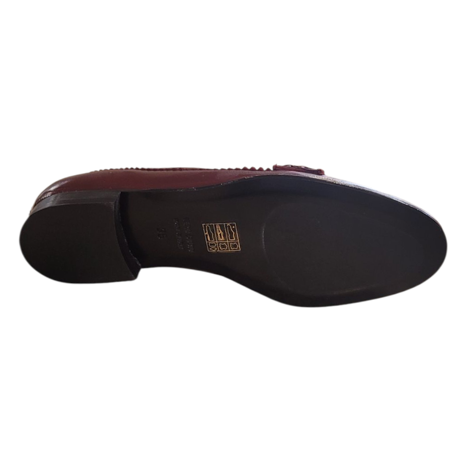 KALENA'S ITALIAN LOAFERS