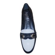 KALENA'S ITALIAN LOAFERS