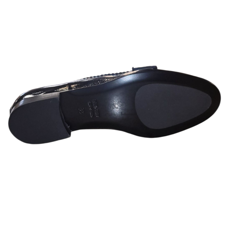 KALENA'S ITALIAN LOAFERS