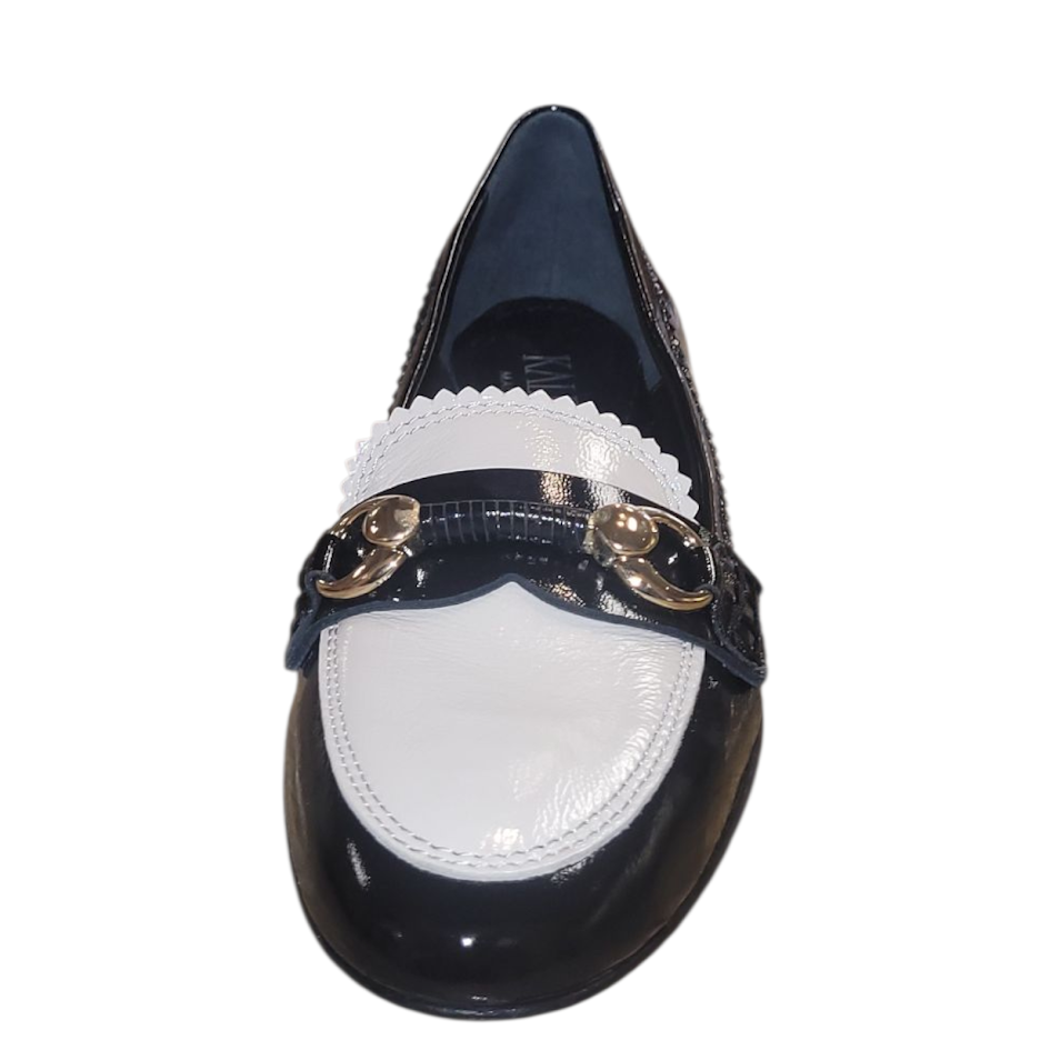 KALENA'S ITALIAN LOAFERS