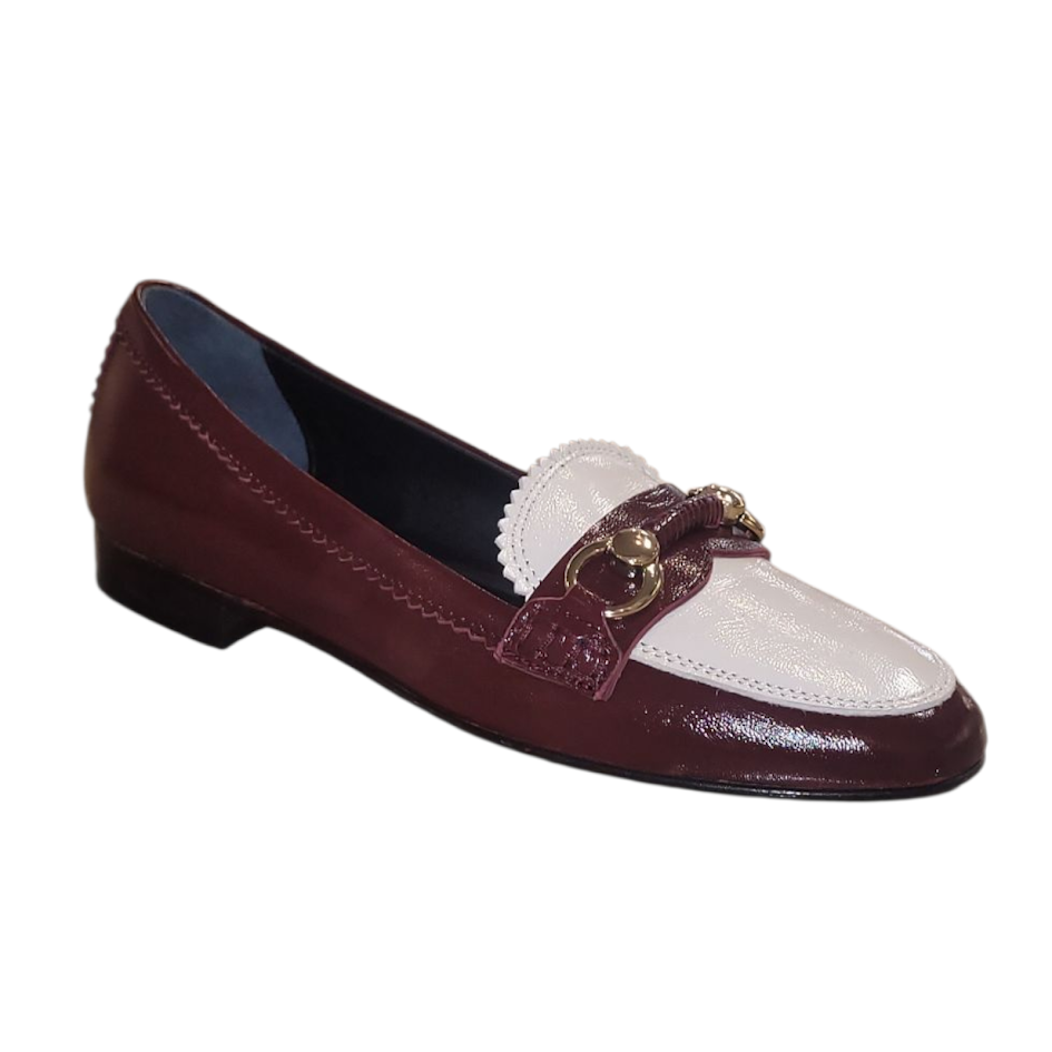 KALENA'S ITALIAN LOAFERS