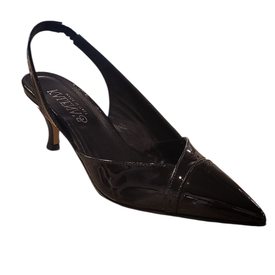 KALENA'S SLINGBACK