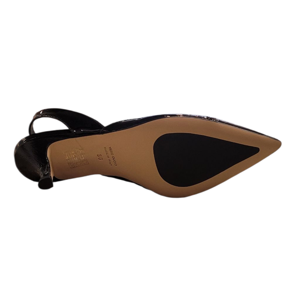 KALENA'S SLINGBACK