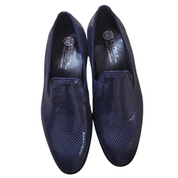 KALENA'S MENS DRESS SLIP ONS