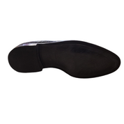 KALENA'S MENS DRESS SLIP ONS