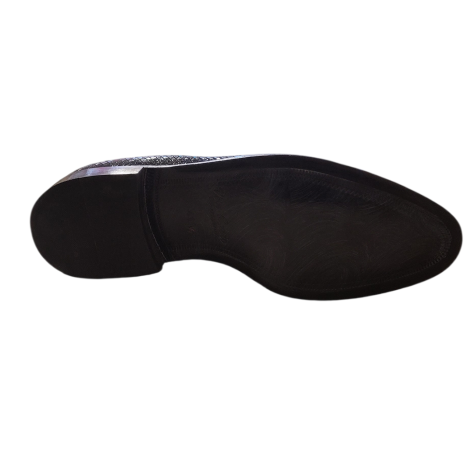 KALENA'S MENS DRESS SLIP ONS