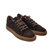 KALENA'S LACE UPS