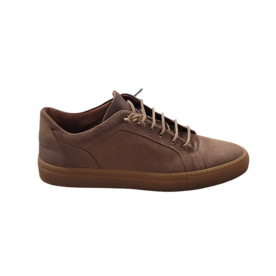KALENA'S LACE UPS