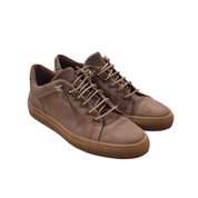 KALENA'S LACE UPS