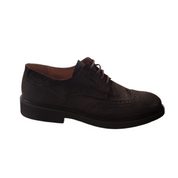 KALENA'S MENS LACE UPS