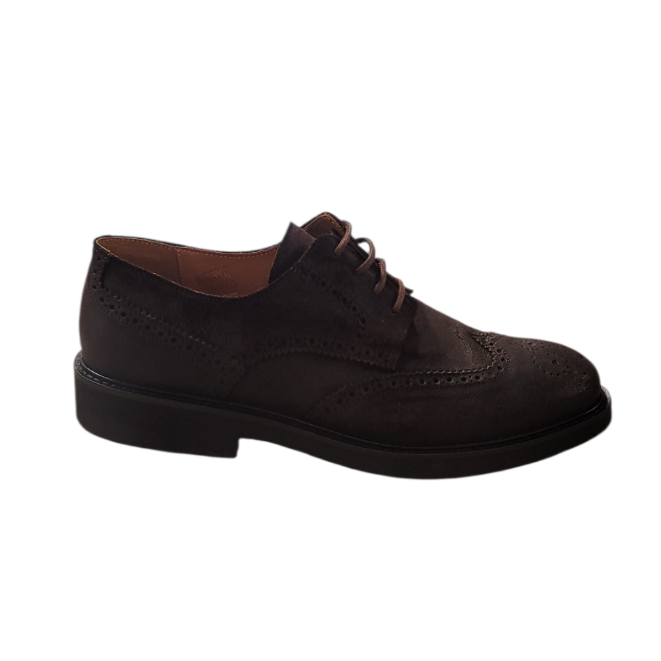 KALENA'S MENS LACE UPS