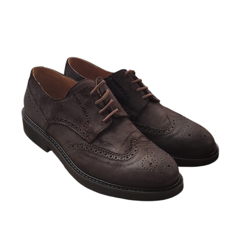 KALENA'S MENS LACE UPS