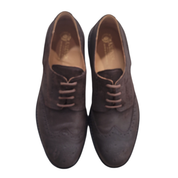 KALENA'S MENS LACE UPS