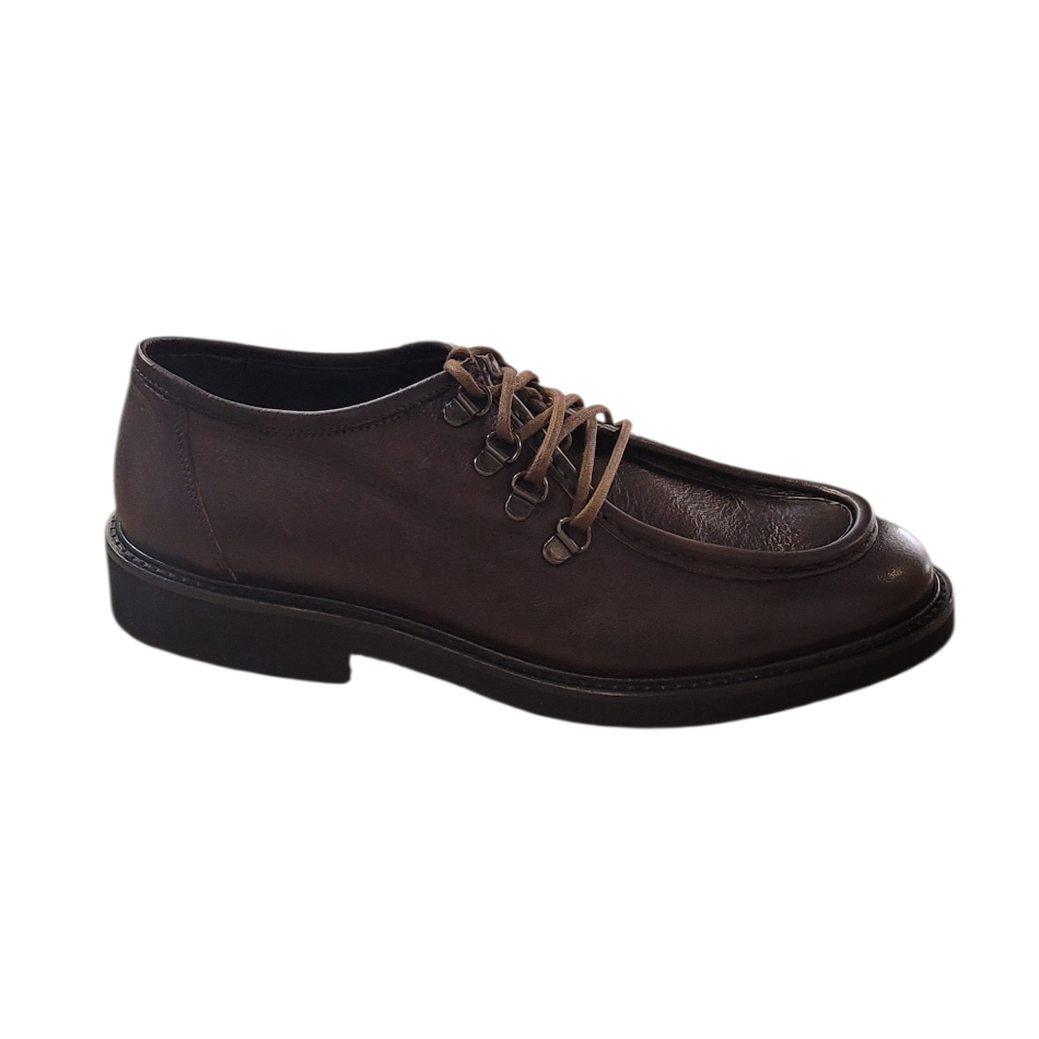 KALENA'S MENS LACE UP