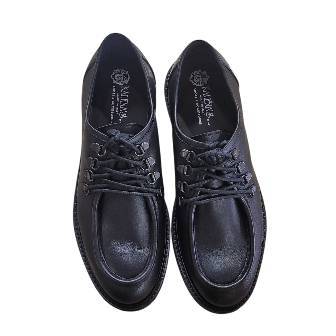 KALENA'S MENS LACE UP