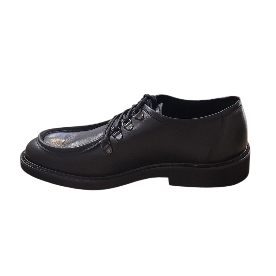KALENA'S MENS LACE UP