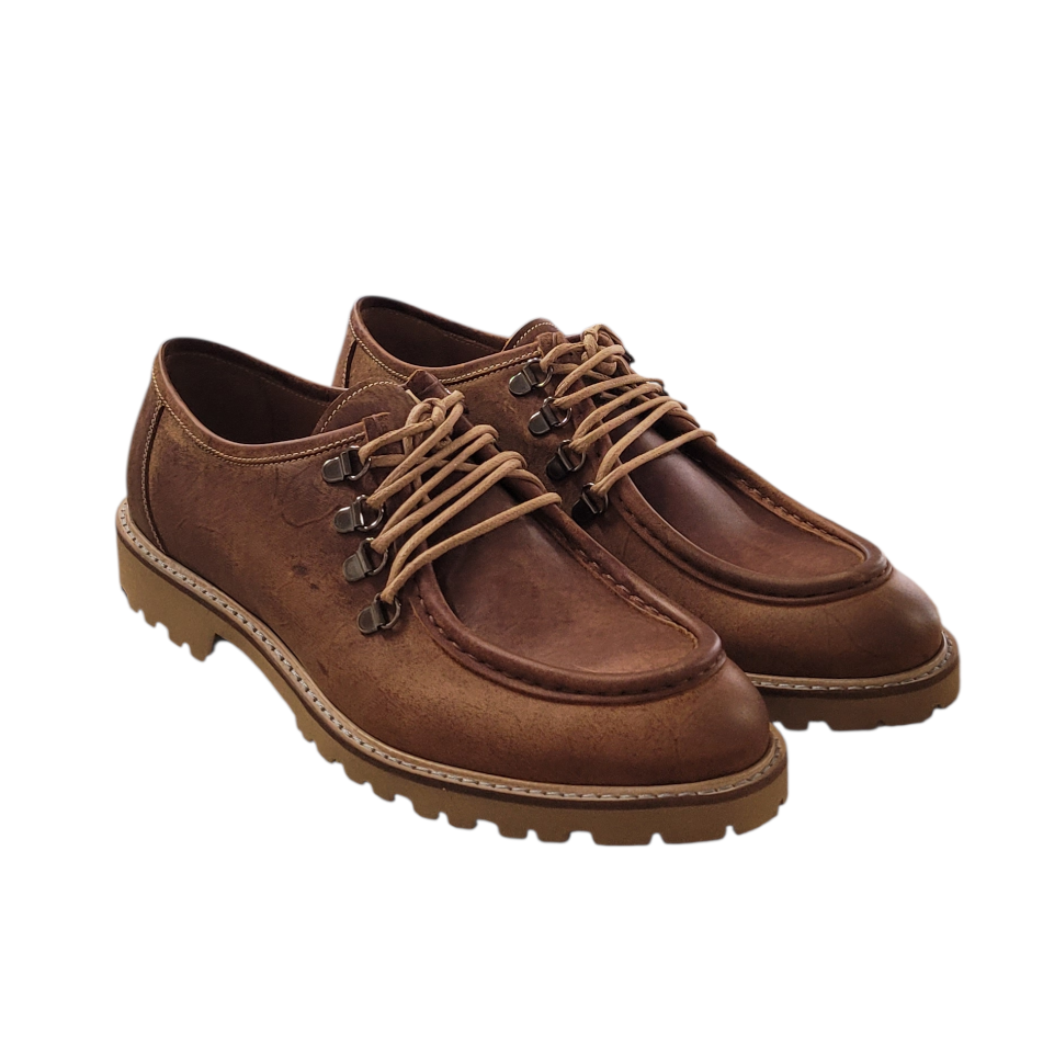KALENA'S MENS LACE UP