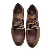 KALENA'S MENS LACE UP