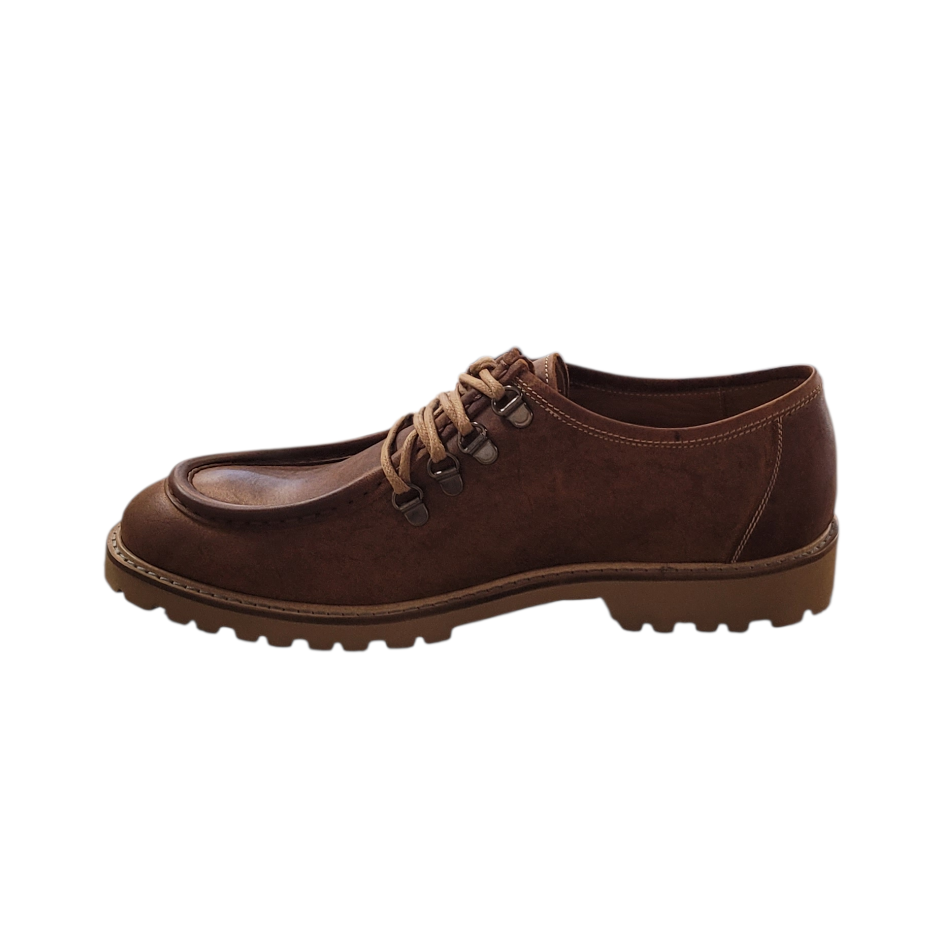 KALENA'S MENS LACE UP