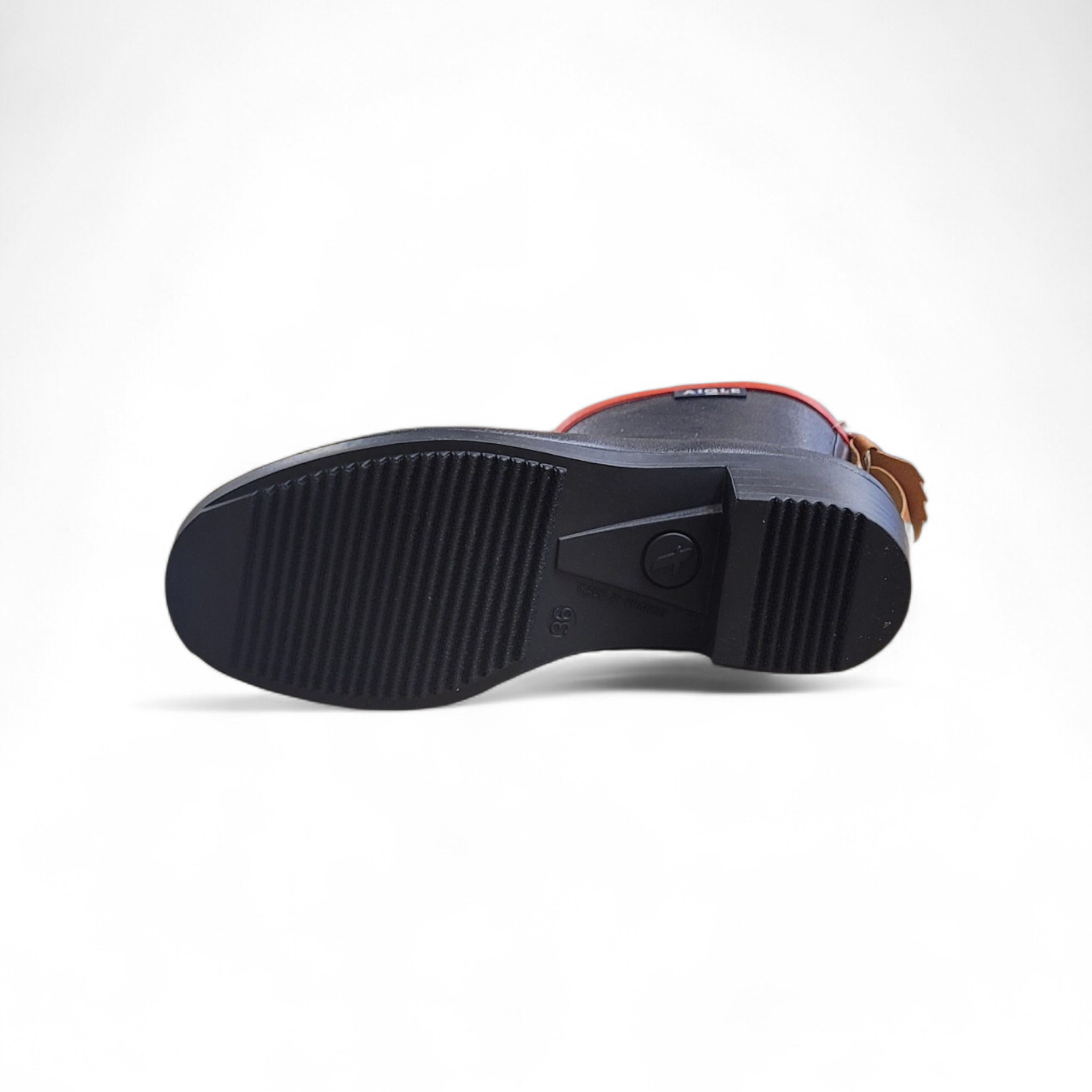 AIGLE MS JULIETTE