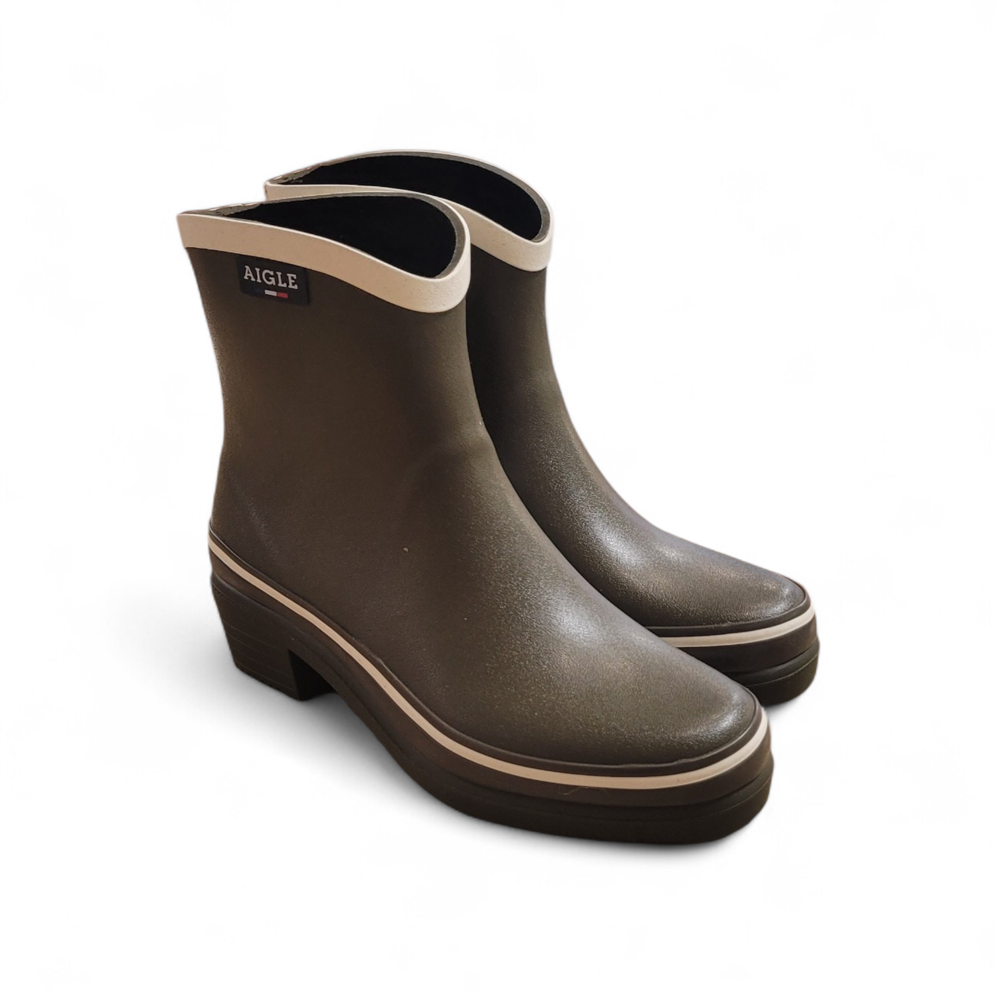 AIGLE MS JULIETTE