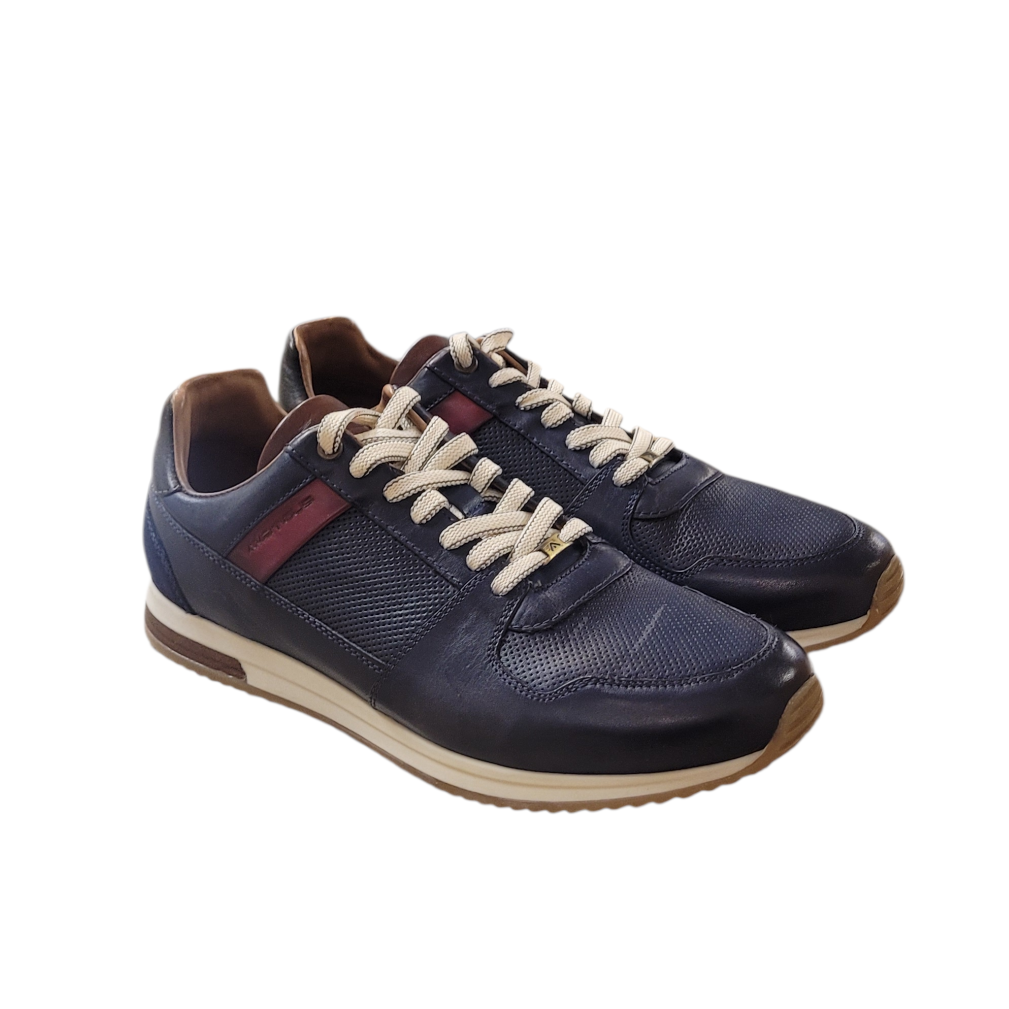 AMBITIOUS CLASSIC SNEAKER