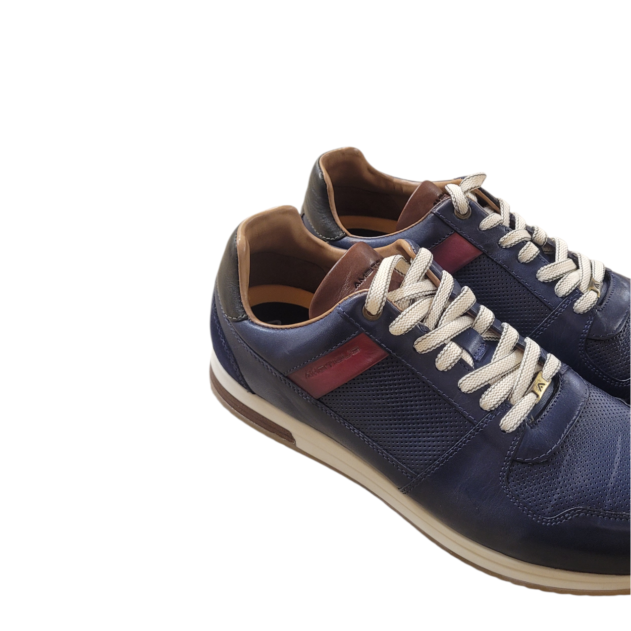 AMBITIOUS CLASSIC SNEAKER