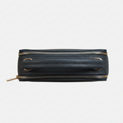 ITALIAN LEATHER HANDBAG