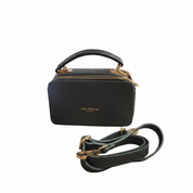 ITALIAN LEATHER HANDBAG