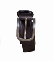ITALIAN LEATHER BELT