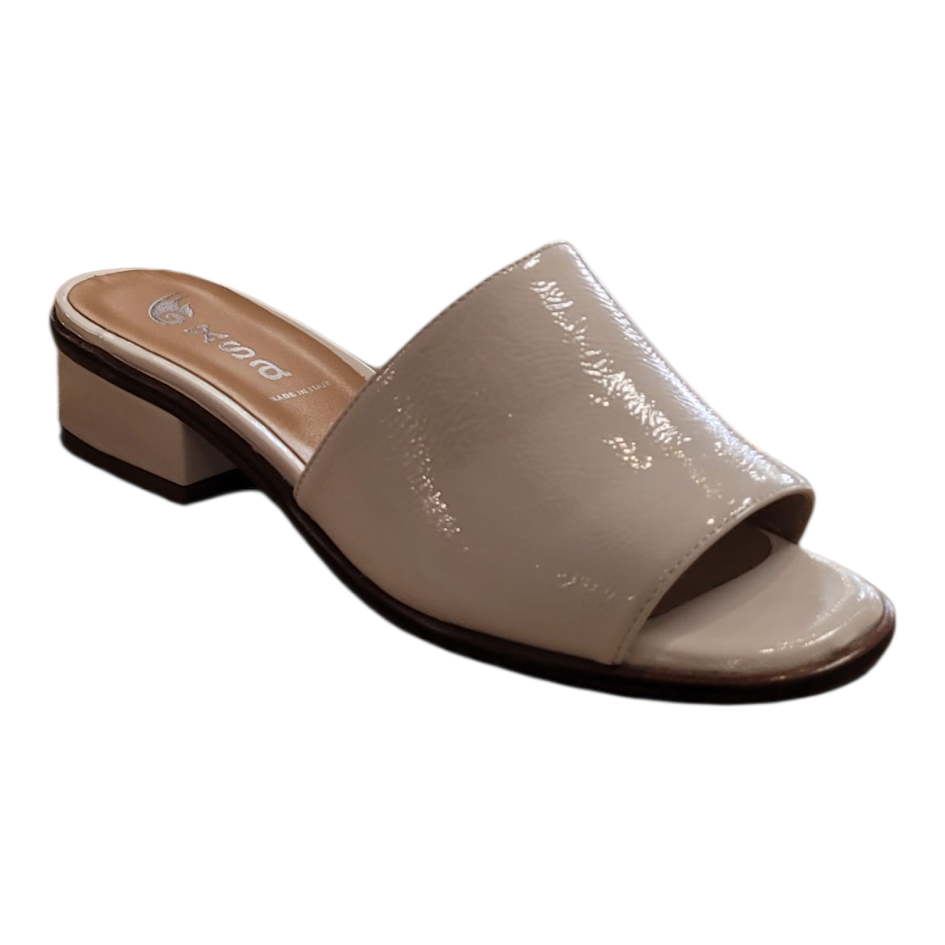 ITALIAN NAPLAK SANDAL