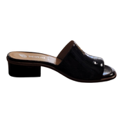 ITALIAN NAPLAK SANDAL