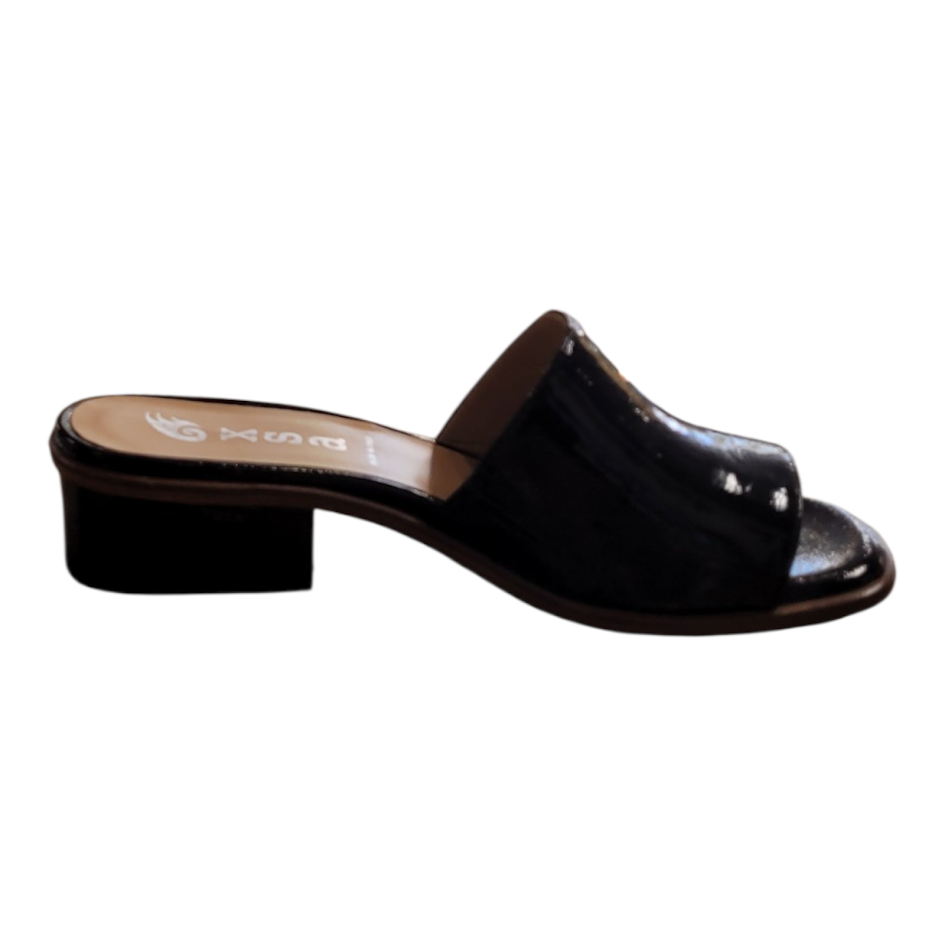 ITALIAN NAPLAK SANDAL